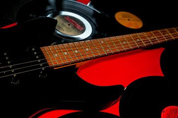 Blues II von artpictures.de