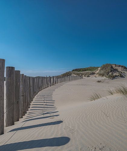 Kennemerduinen, Noord-Holland