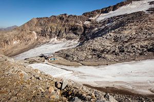 Mölltaler Gletscher