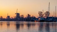 IJs op de Vecht