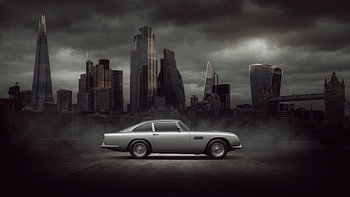 Aston Martin DB5