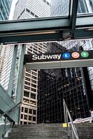 Architektur New York