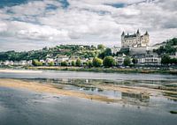 Saumur - France