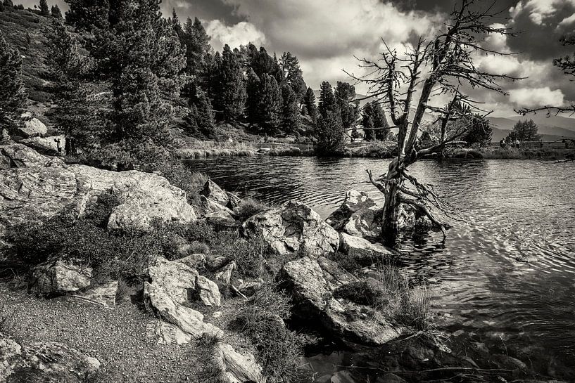 Windebensee by Rob Boon