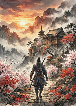 Miyamoto Musashi
