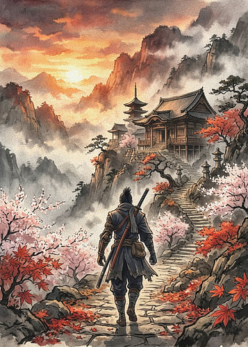 Miyamoto Musashi
