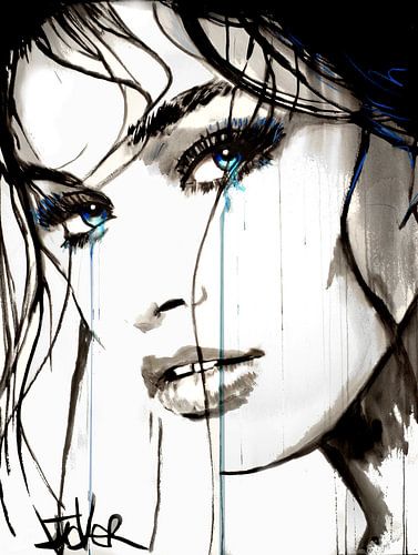 EUPHORIË van LOUI JOVER