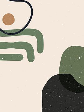 Abstracte samenstelling 7