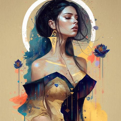 Special portrait: 'I'm a dreamer'