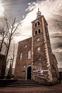 Gruizenkerkje Sittard