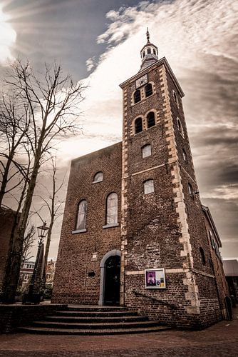 Gruizenkerkje Sittard