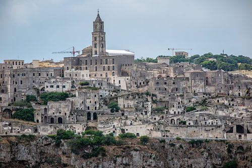 Matera