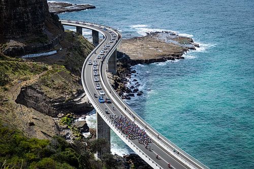 Championnats du monde de cyclisme à Wollongong