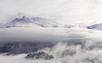Inversion layer