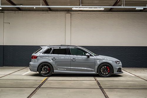 Audi RS3 Nardo