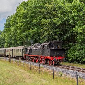 Eisenbahn Tradition 78 468 Teuto-express 02 von Marcel Timmer