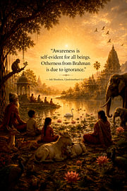 Awareness