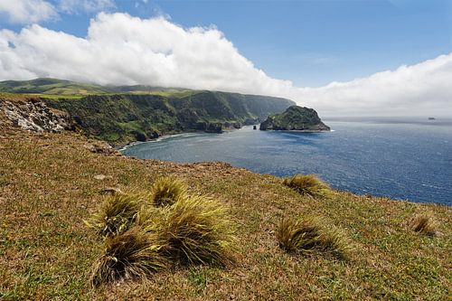 A l'extrémité occidentale de l'Europe