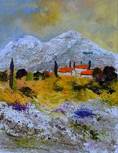 Provence 545140