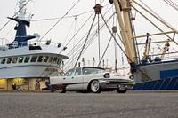 DeSoto Firedome 1957