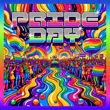 Pride Day
