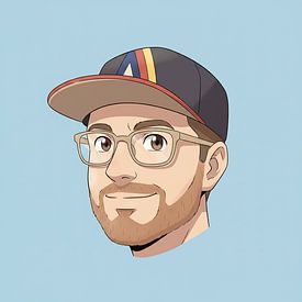 Marcus Dicks Profile picture