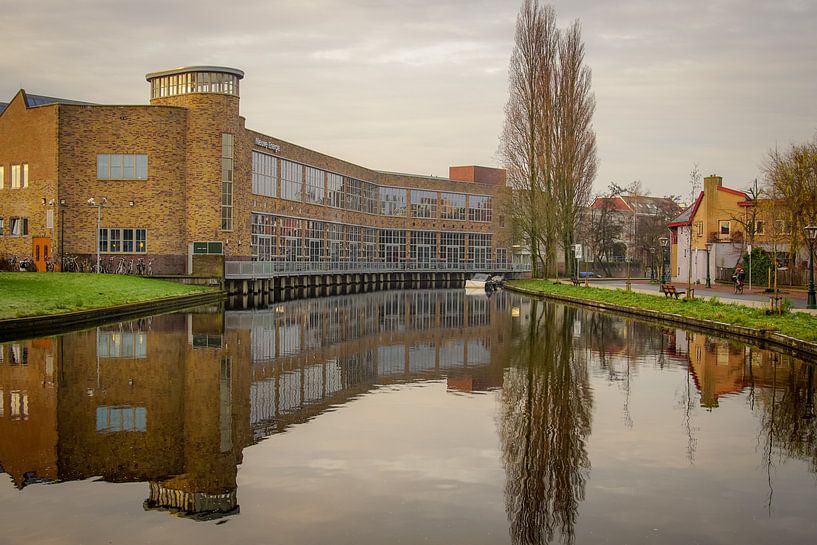 Neue Energie Leiden von Dirk van Egmond