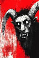 Krampus Unleashed - Un rappel sombre des fêtes de fin d'année