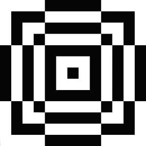 Quadratisches Design