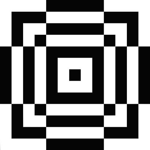 Quadratisches Design