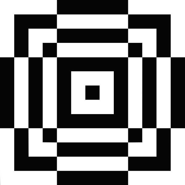 Square design by Harry Hadders Design