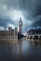 Big Ben Londen