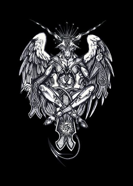 satanisch met swing van Muhammad Yunus