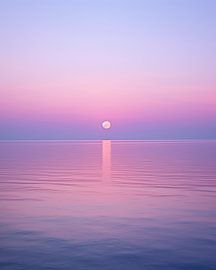 Schönheit des Ozeans