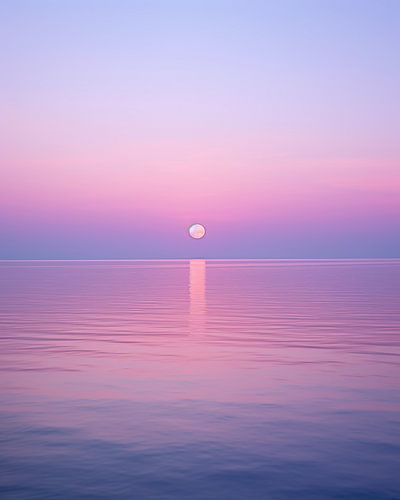 Beauty of the ocean