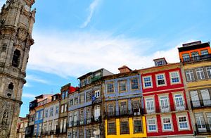 Color Porto/ Portugal