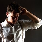 Eric Bruvier Profilfoto