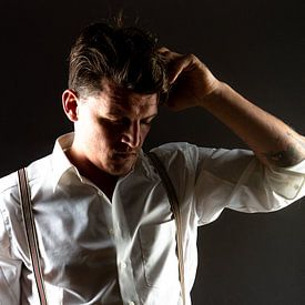 Eric Bruvier Profilfoto