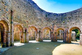 The temple of Lanleff 4 by BDG pics