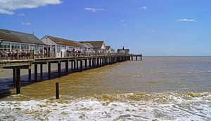 Quai de Southwold