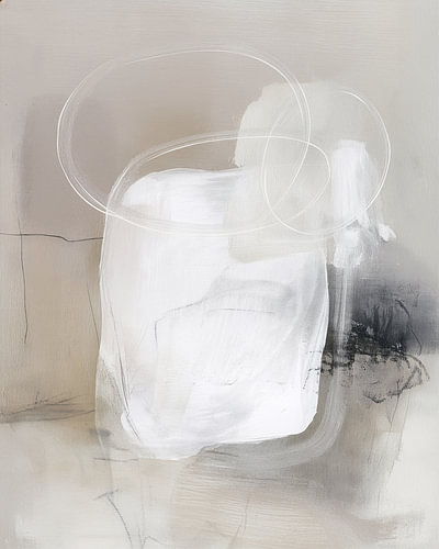Organic Balance No. 04