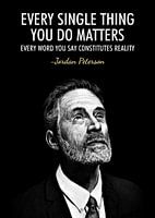 Jordan Peterson Quotes