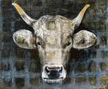 Cute Cow by Atelier Paint-Ing thumbnail