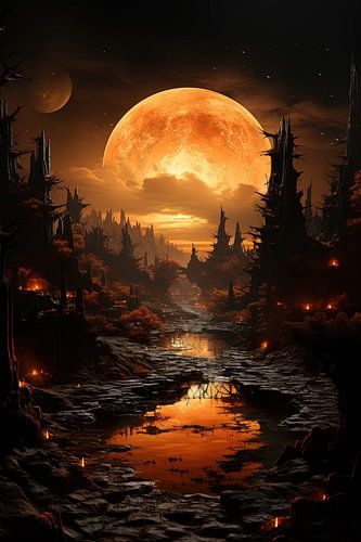 voyage inhospitalier