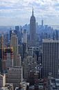 Views of Empire State Building by Samira Geerdinck thumbnail