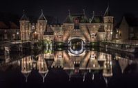 Koppelpoort Amersfoort van Jeroen Mondria thumbnail