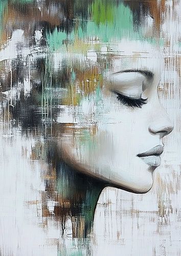 Whispers of Serenity