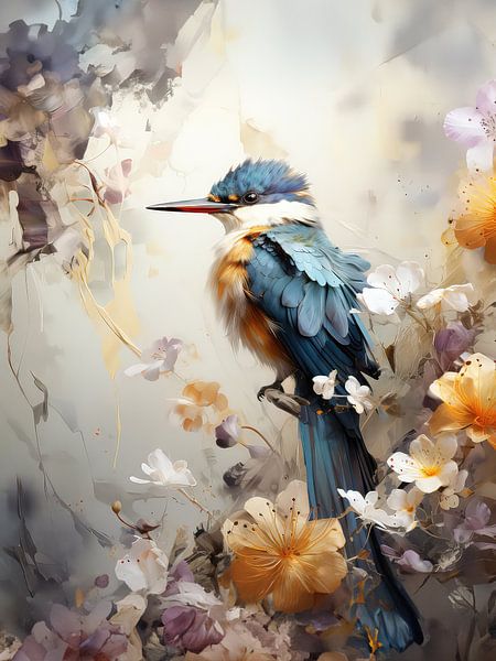 Serenity&#039;s Flight by Your unique art