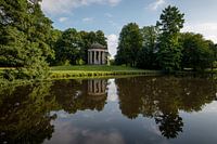 Leibniztempel in Hannover