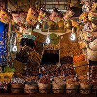 Colors of Marocco (solo, 9)